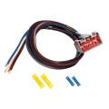 Tekonsha Brake Control Wiring Adapter - 1 plug, Ford