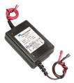 Tekonsha DC to DC Heavy Duty Quick/Maintenance (Multi Stage) Charger - 12 Volt