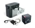 Tekonsha Shur-Set III® Breakaway System w/5 Amp/Hr Battery (Includes #2010 Nylon Breakaway Switch)