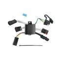 Tekonsha T-One® Connector Assembly w/Circuit Protected ModuLite® Module