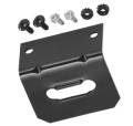 Tow Ready 4-Flat Mounting Bracket (10 pack)