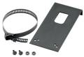 Tow Ready Universal Mounting Bracket and Clamp (Long)