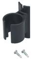 Tow Ready Trailer Plug Holder for 6 & 7-Way Trailer Plugs