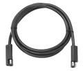 Wesbar Ag Economy Extension Harness, 5' Long
