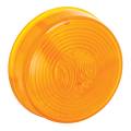 Wesbar Replacement Part, Clearance Light Module #30 Amber, 2"