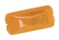 Wesbar Replacement Part, Clearance Light Module #37 Amber