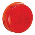 Wesbar Replacement Part, Clearance Light Module #30 Red, 2"
