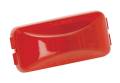 Wesbar Replacement Part, Clearance Light Module #37 Red