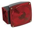 Wesbar 7-Function Submersible Under 80" Taillight, Left/Roadside