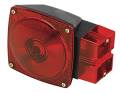 Wesbar 7-Function Over 80" Combination Taillight #80 Series, Right/Curbside