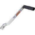 DUTTON-LAINSON 6322 Quick-Attach Pulling Winch Handle | 9-1/2 in.