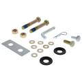 REESE Replacement Part, Ball Mount Hardware Service Kit for RB Pro