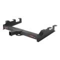 CURT Mfg 15302 Class 5 Xtra Duty Trailer Hitch - Hitch only. Ballmount, pin & clip not included