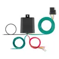 ELECTRICAL - Converters - CURT - CURT Mfg 56236 Wiring Trailer Wire Converter