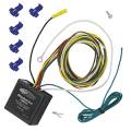 ELECTRICAL - Converters - Tow Ready - TEKONSHA 119193 Modulite Ultra Protector w/Integrated Circuit & Overload Protection Trailer Light Power Module