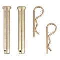 CURT Mfg 45925  Adjustable Channel-Style Mount Replacement Pin Kit