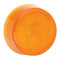 Wesbar 401578 Replacement Part - LED Clearance Light Module - 31 Series - Amber