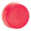 Wesbar 401579 Replacement Part - LED Clearance Light Module - 31 Series - Red