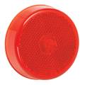 Wesbar 203224 Clearance Light Module - 31 Series - Red - 2-1/2 In.