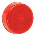 Wesbar 203386 Clearance Light Module - 31 Series - Red - 2-1/2 In.
