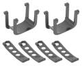 CARGO MANAGEMENT - Cargo Accessories - Rola - Rola 59878 Water and Snow Ski Carrier Clip