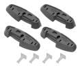 Rola - Rola 38423 Mounting Pads (Qty. 4) Replacement Part