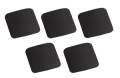 Rola 38428 Self-Adhesive Rubber Mounting Pads (Qty. 4) Replacement Part