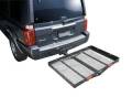 Pro Series 1040100 Cargo Carrier with Optional Ramp