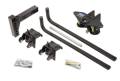 HITCHES - Weight Distribution Hitches - Pro Series - Pro Series 49582 Round Bar Weight Distribution