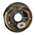 Pro Series 54801-117R Right Hand 12 In. Brakes