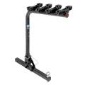Pro Series 63125 Bike Carrier - Towable with Tilt - Hitch Mount