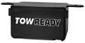 Tow Ready 118145 Plug Storage Box for 4-Flat Connector