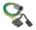 Tow Ready 118241 Replacement OEM Tow Package Wiring Harness (4-Flat)