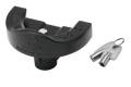 Tow Ready 63228 Coupler Lock, "Gorilla Guard" for 2" Couplers