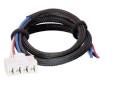 Tow Ready 20261 Brake Control Wiring Adapter - Dodge