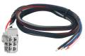 Tow Ready - Tow Ready 20269 Brake Control Wiring Adapter - GM