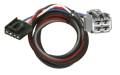 Tow Ready 22294 Brake Control Wiring Adapter - 2 plugs - Dodge & Jeep
