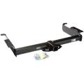 Hidden Hitch 87180 Class III & IV Receiver Hitch