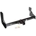 Hidden Hitch 87456 Class III & IV Receiver Hitch