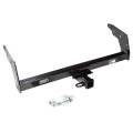 Hidden Hitch 87464 Class III & IV Receiver Hitch