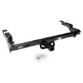 Hidden Hitch 87481 Class III & IV Receiver Hitch