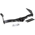 Hidden Hitch 87492 Class III & IV Receiver Hitch