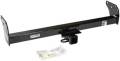 Hidden Hitch 87501 Class III & IV Receiver Hitch