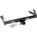 Hidden Hitch 87554 Class III & IV Receiver Hitch