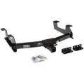 Hidden Hitch 87602 Class III & IV Receiver Hitch