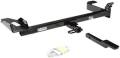 Hidden Hitch 90042 Class II Receiver Hitch