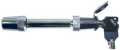 Trimax Locks SXT5 Premium 100% Stainless Steel 5/8 in. Receiver Lock - Full 3-1/2 in. Span