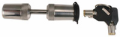 Trimax Locks SXTC1 Premium Stainless Steel Coupler Lock - 7/8 in. Span