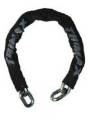 Trimax Locks THEX33 Thex Super Chain - 3'-3 in.   with 12mm Hex Chain Links
