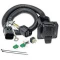 ELECTRICAL - Replacement Parts - Tow Ready - Tow Ready 118242 Replacement OEM Tow Package Wiring Harness (7-Way)